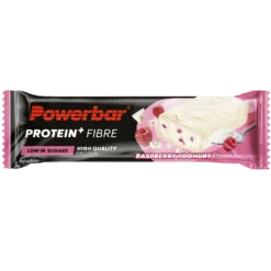 Protein+ Fibre Bar Raspberry Yoghurt (16x35g)
