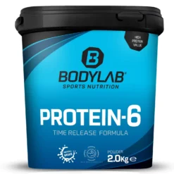 Protein-6 (2000g)