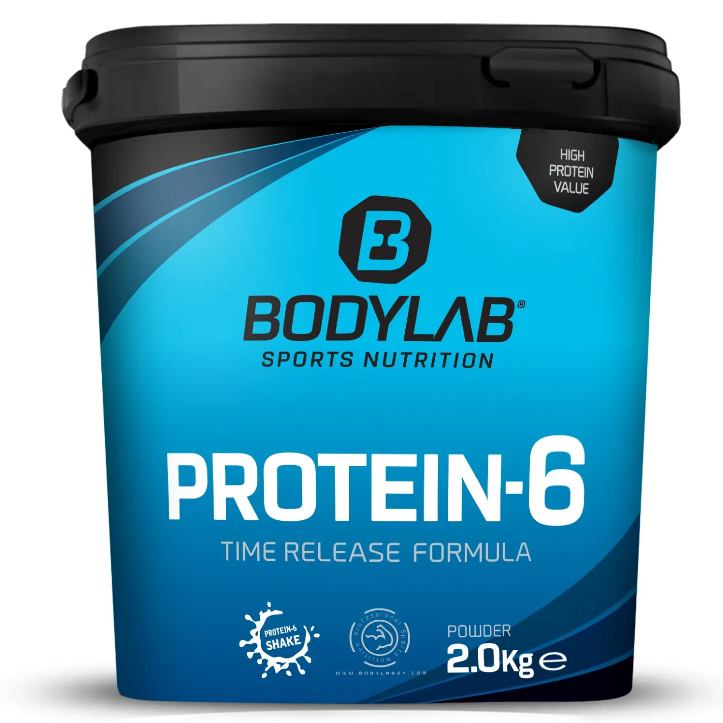 Protein-6 (2000g)