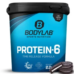 Protein-6 (2000g)