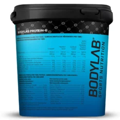 Protein-6 (2000g)