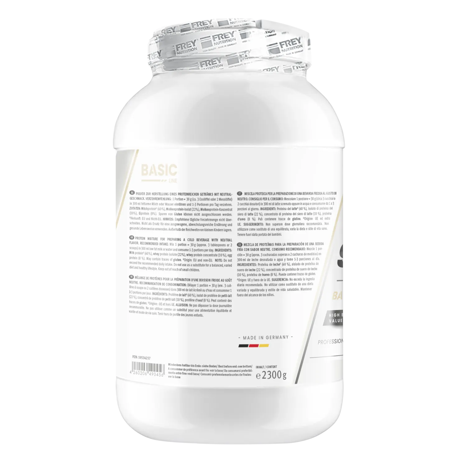 Protein 96 (2300g)
