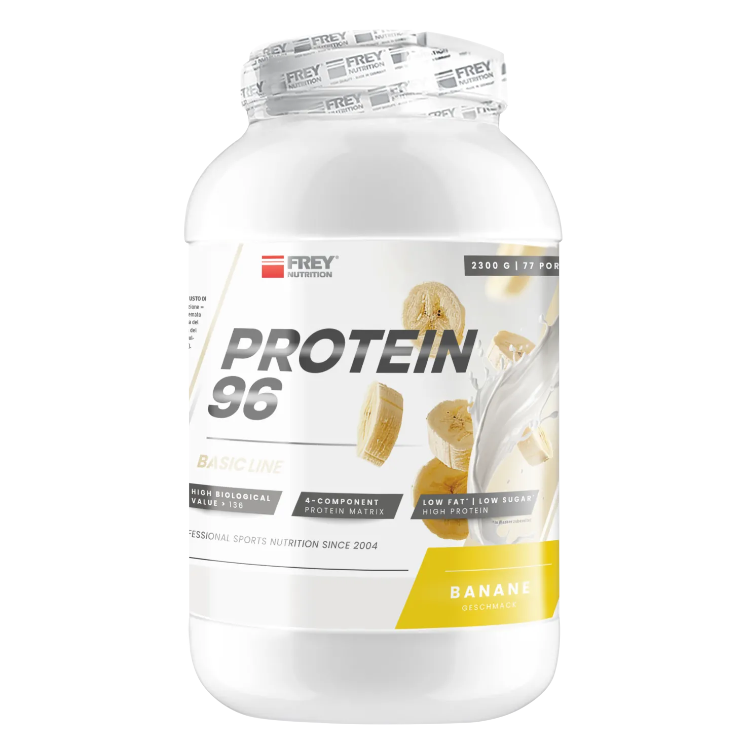 Protein 96 (2300g)
