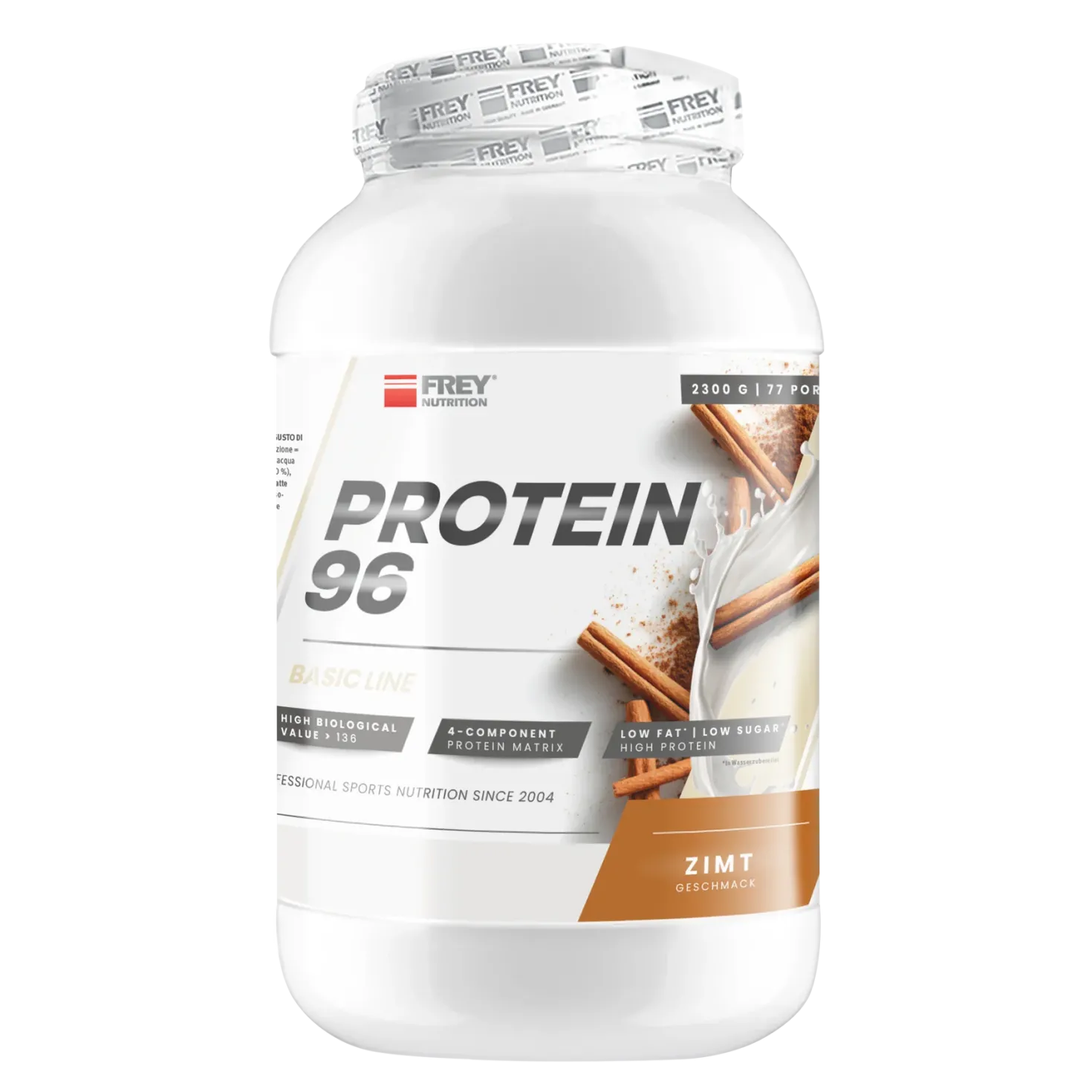 Protein 96 (2300g)