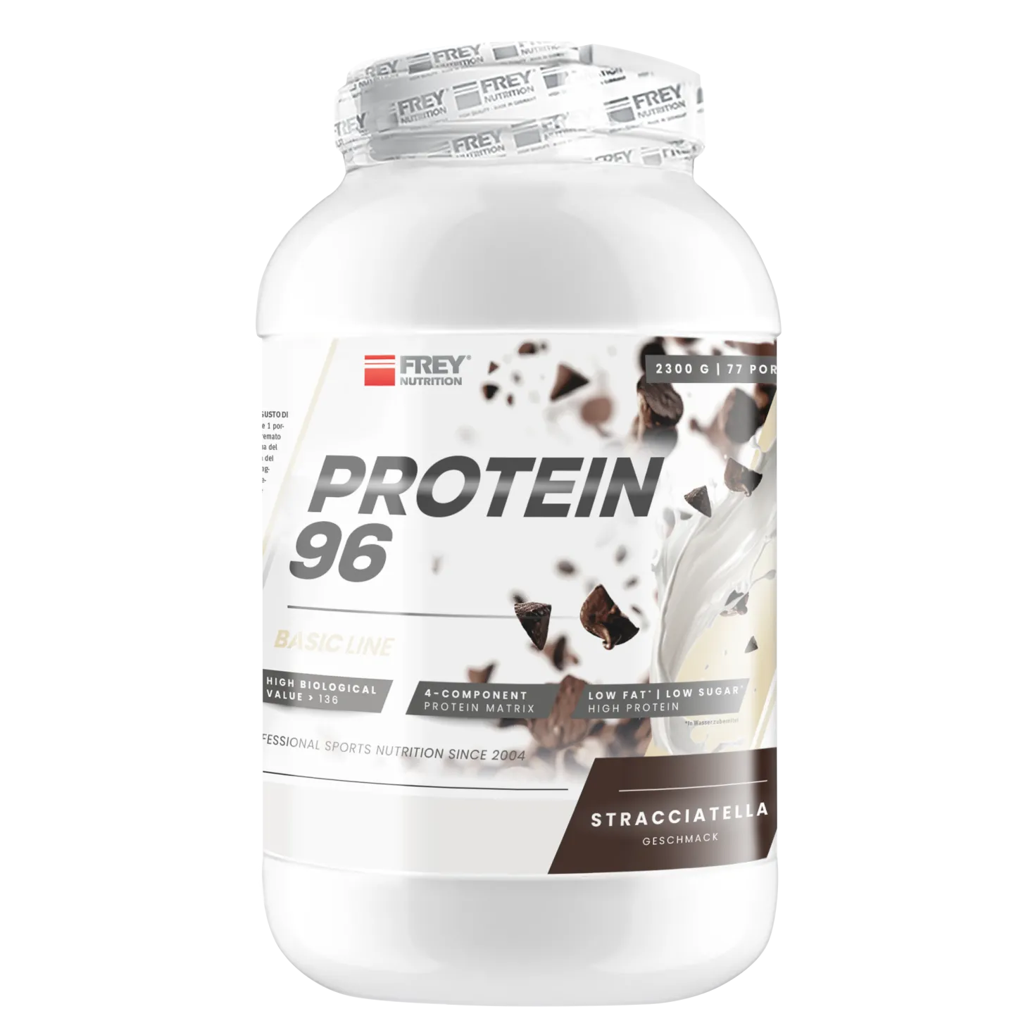 Protein 96 (2300g)