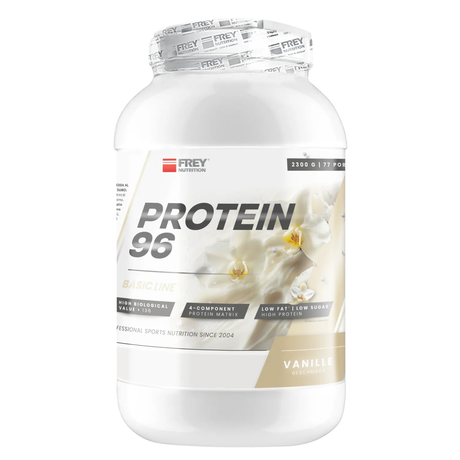Protein 96 (2300g)