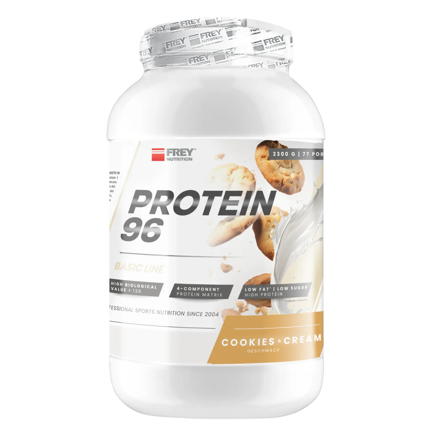 Protein 96 (2300g)
