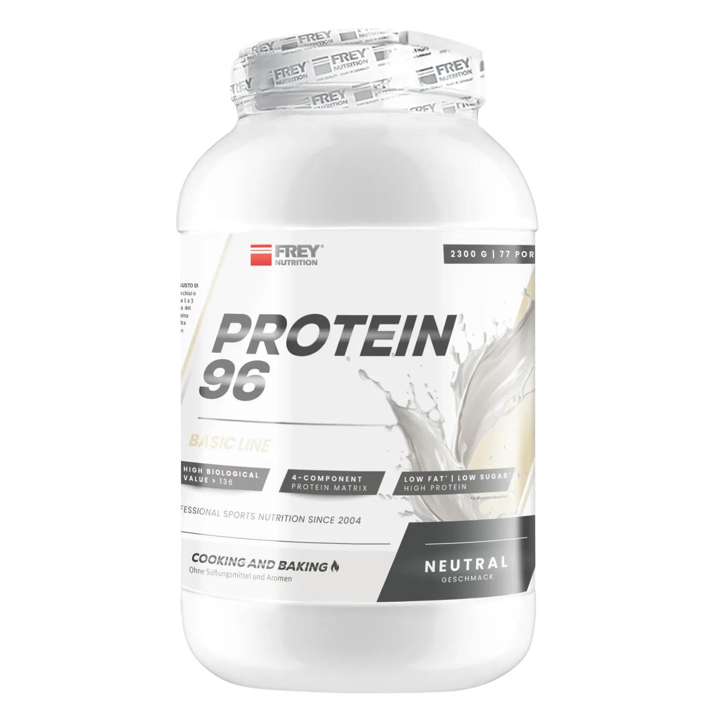 Protein 96 (2300g)