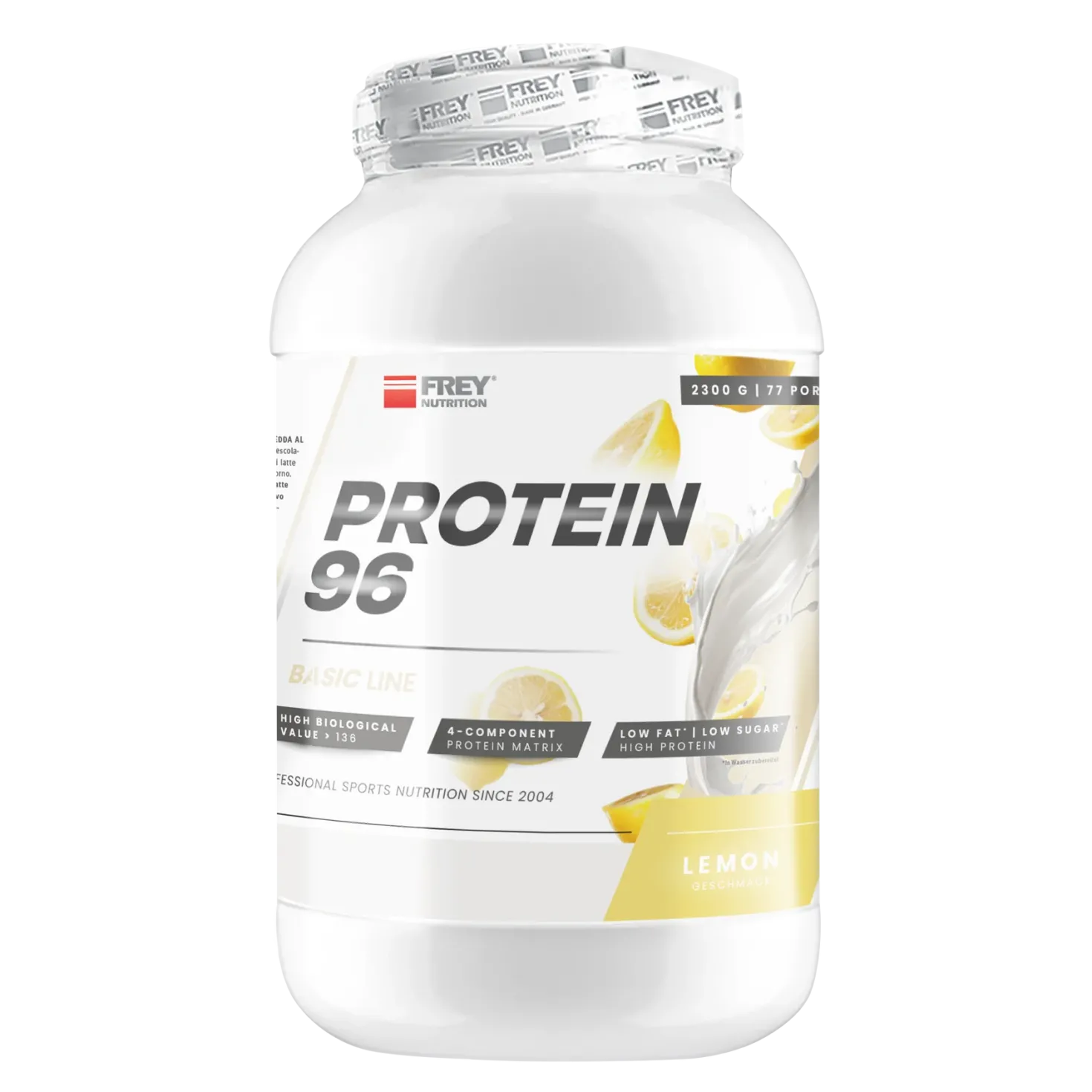Protein 96 (2300g)