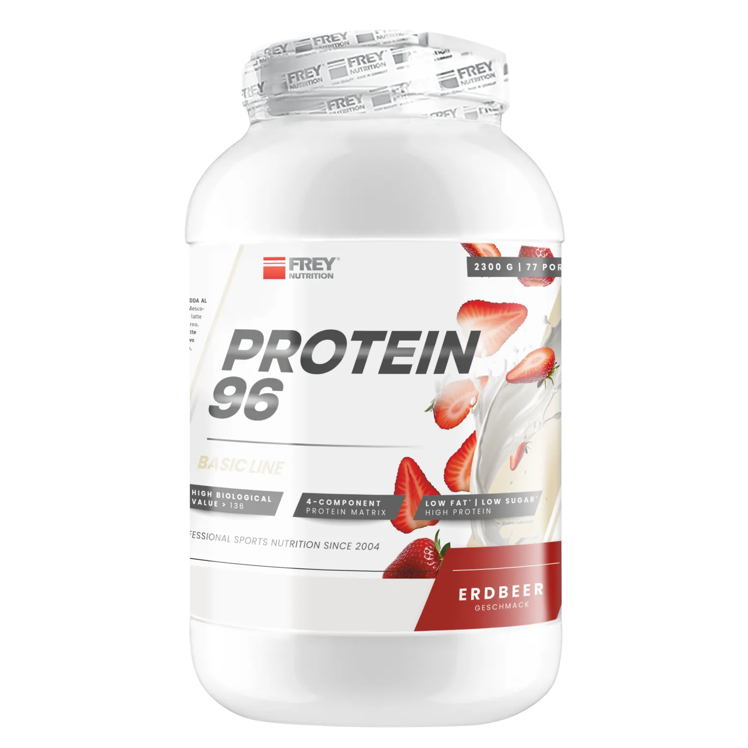 Protein 96 (2300g)