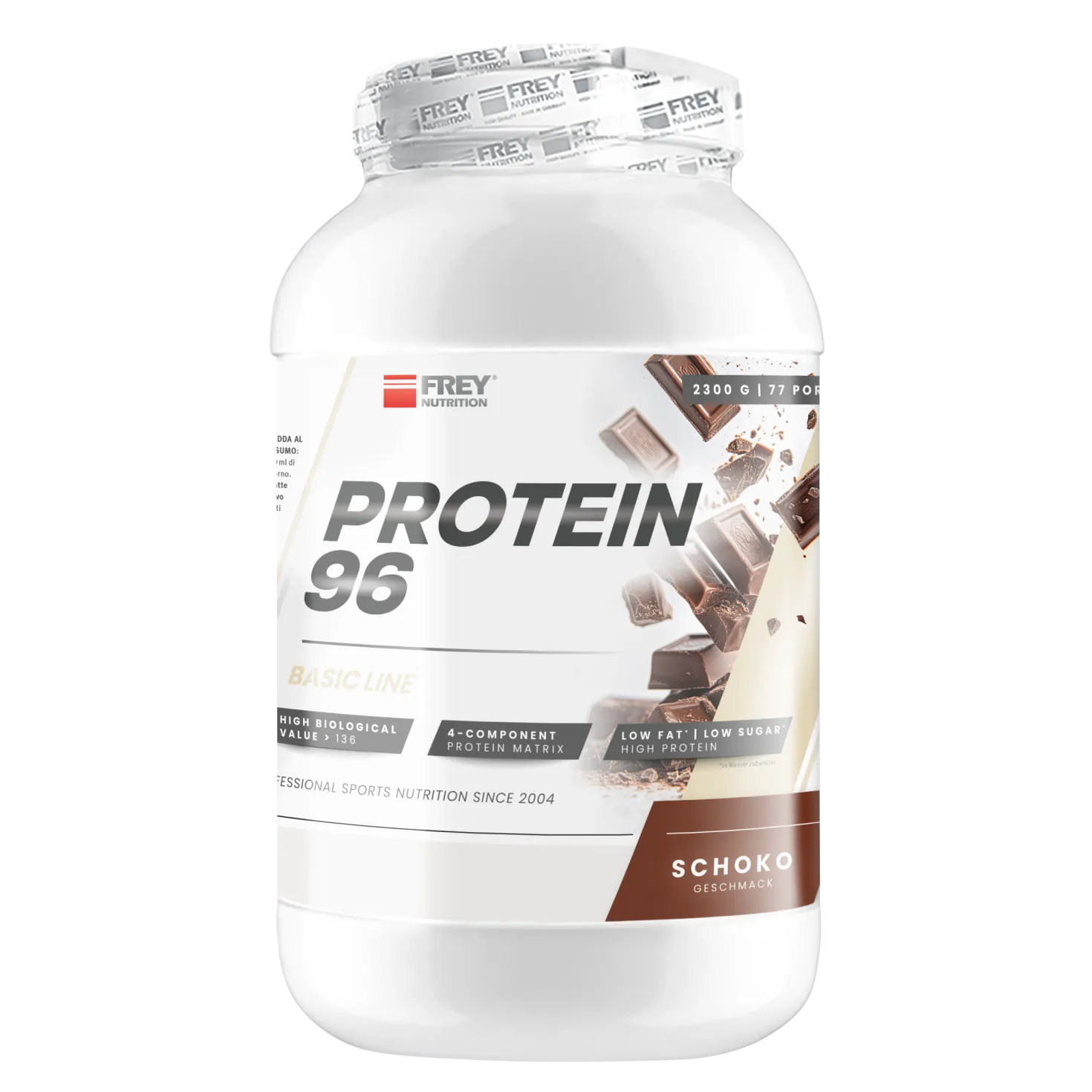 Protein 96 (2300g)