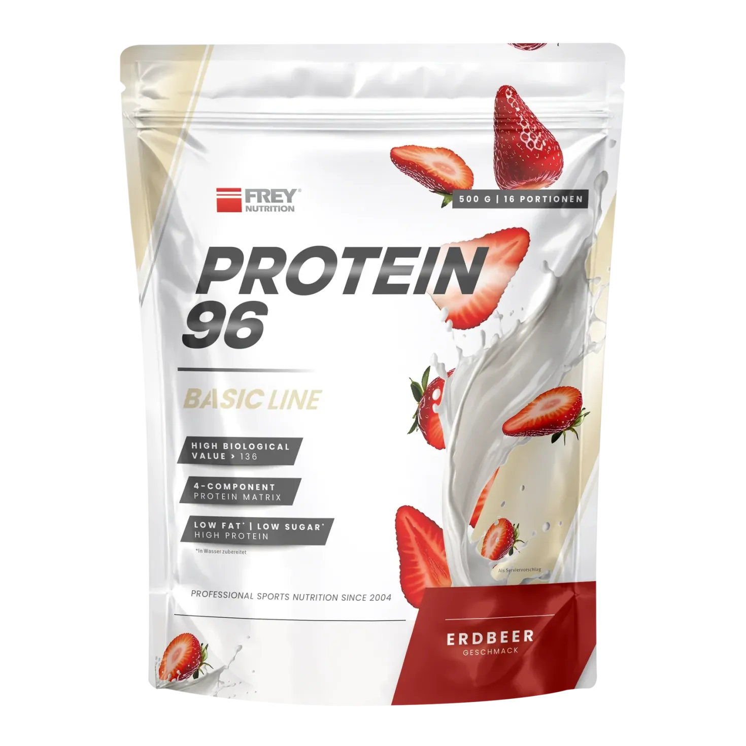 Protein 96 (500g)