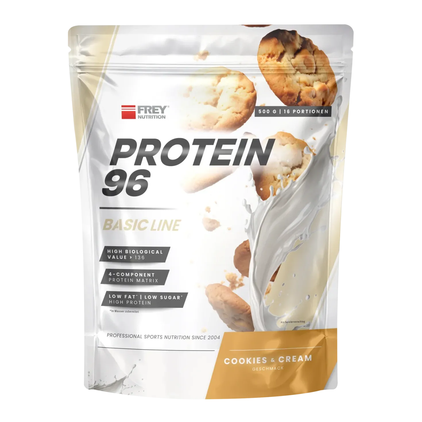 Protein 96 (500g)