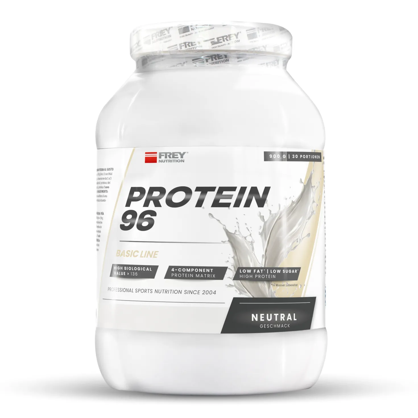 Protein 96 (750g)