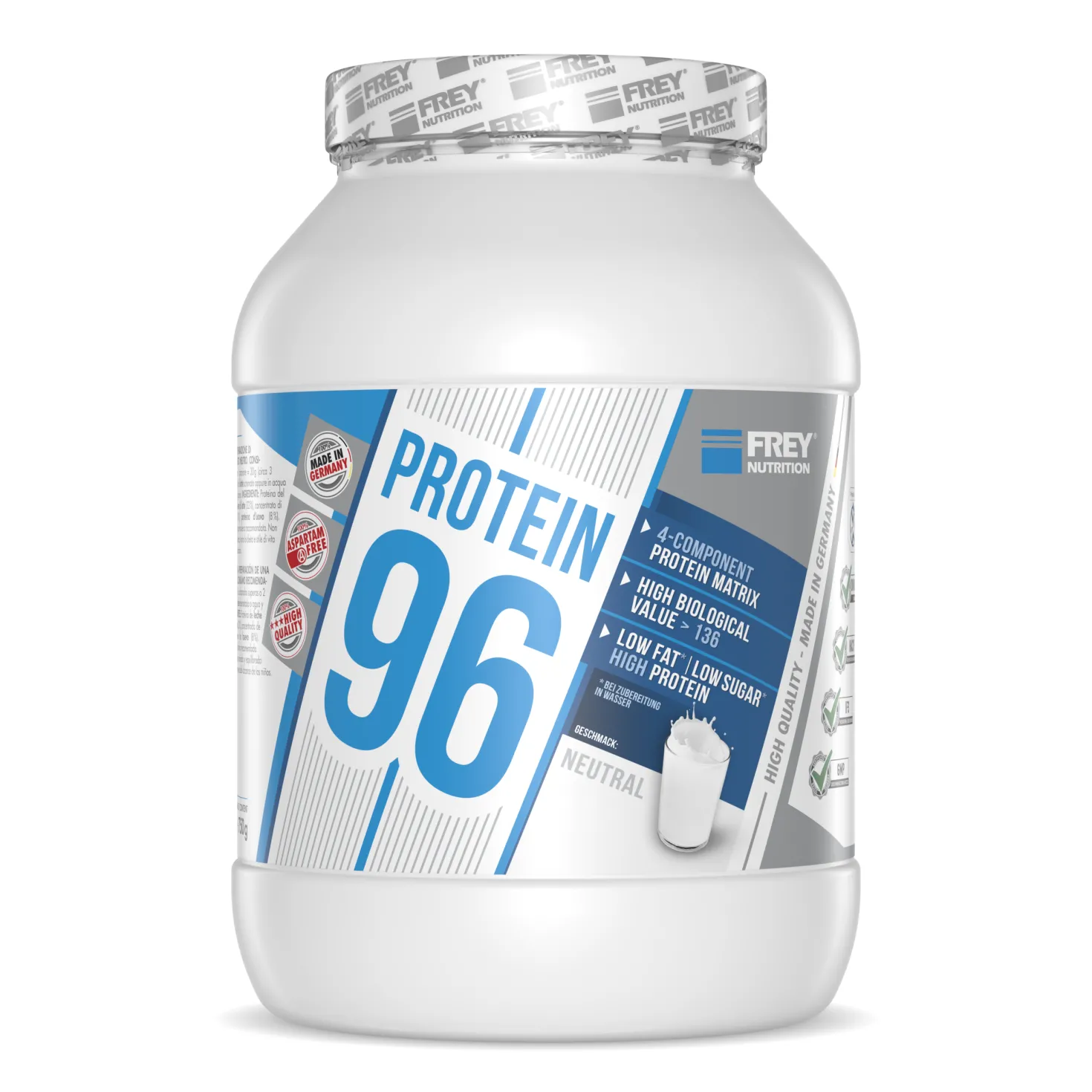 Protein 96 (750g)