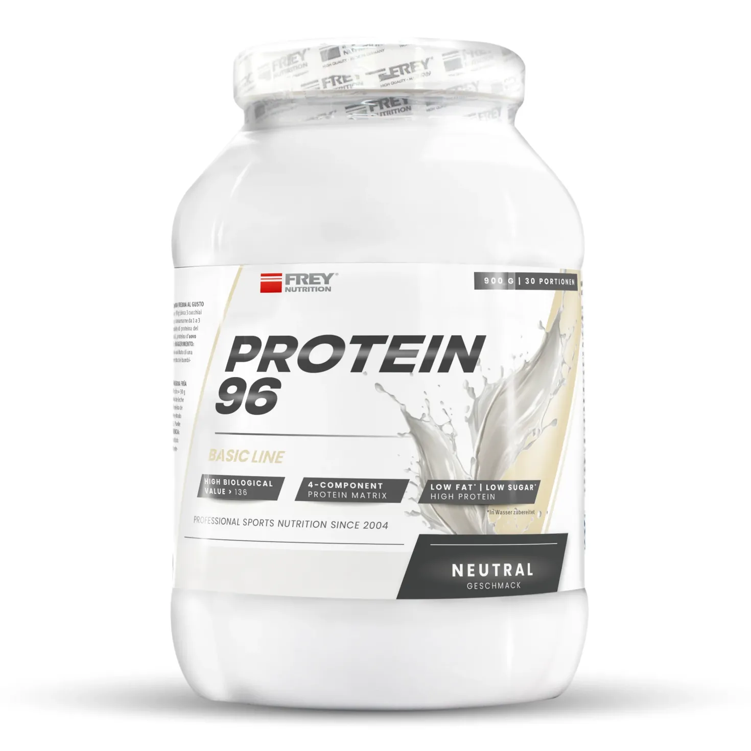 Protein 96 (900g)