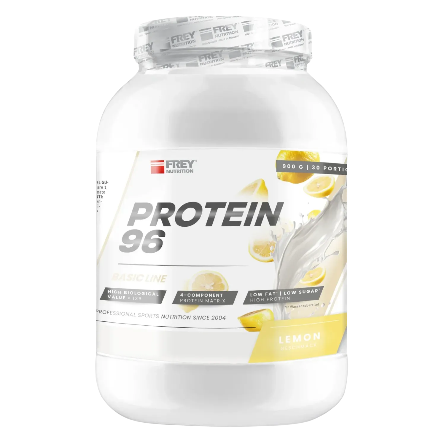 Protein 96 (900g)