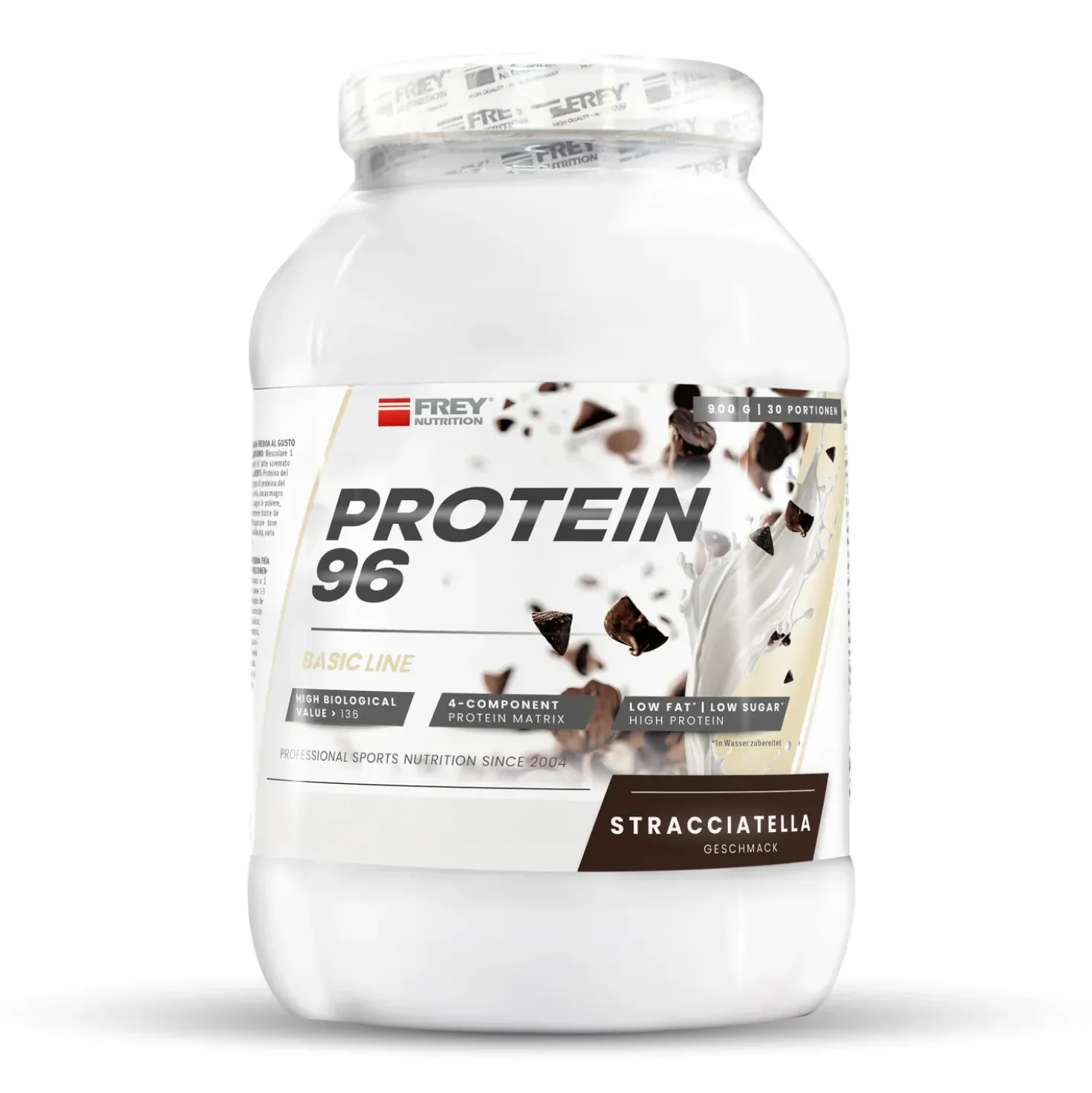 Protein 96 (900g)
