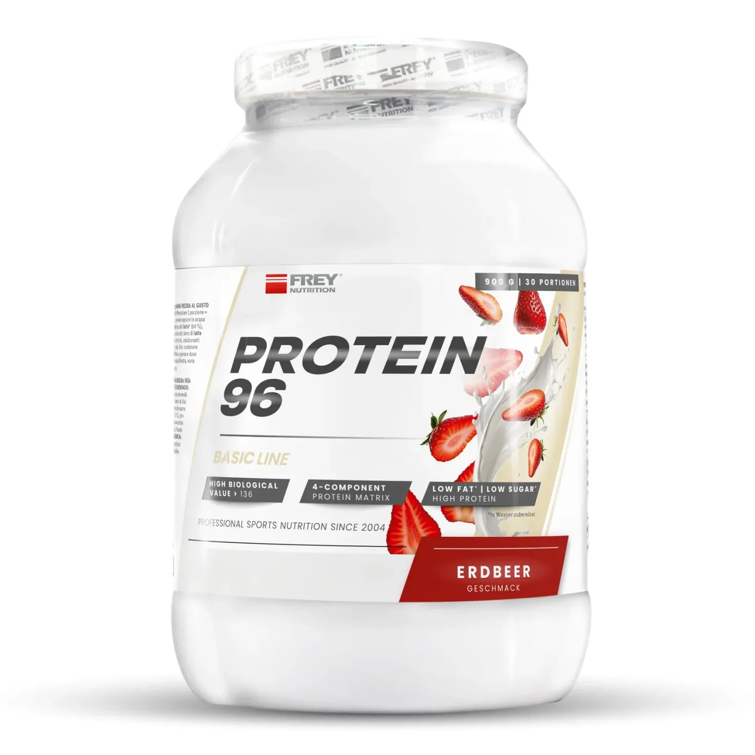 Protein 96 (900g)