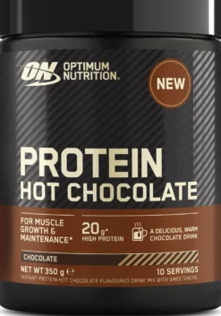 Protein Hot Chocolate (350g)