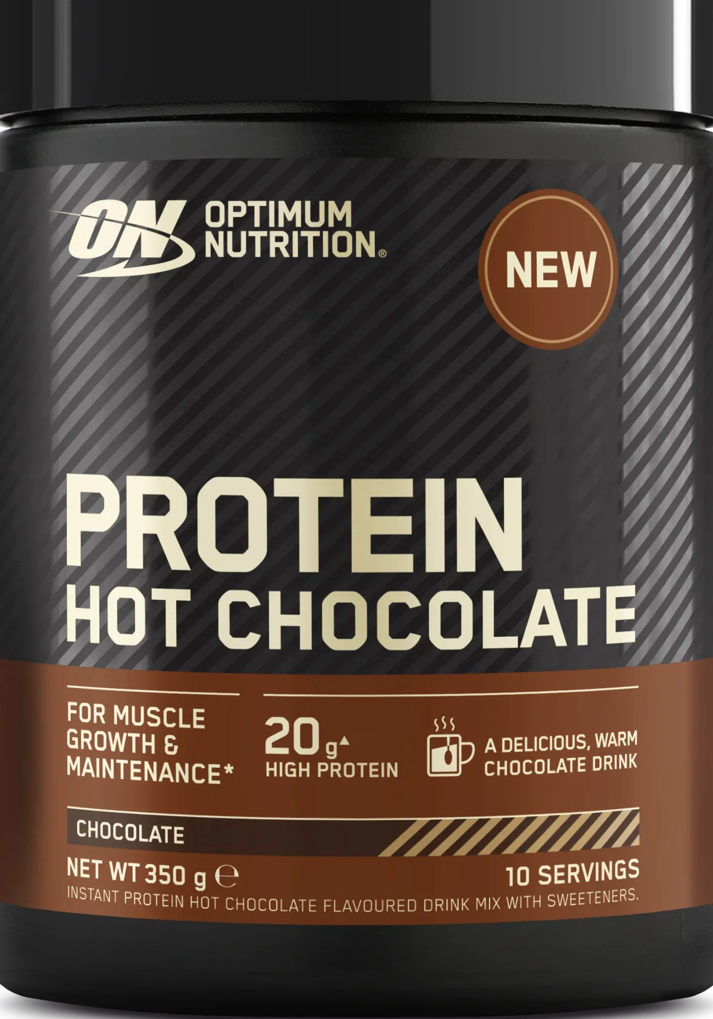Protein Hot Chocolate (350g)