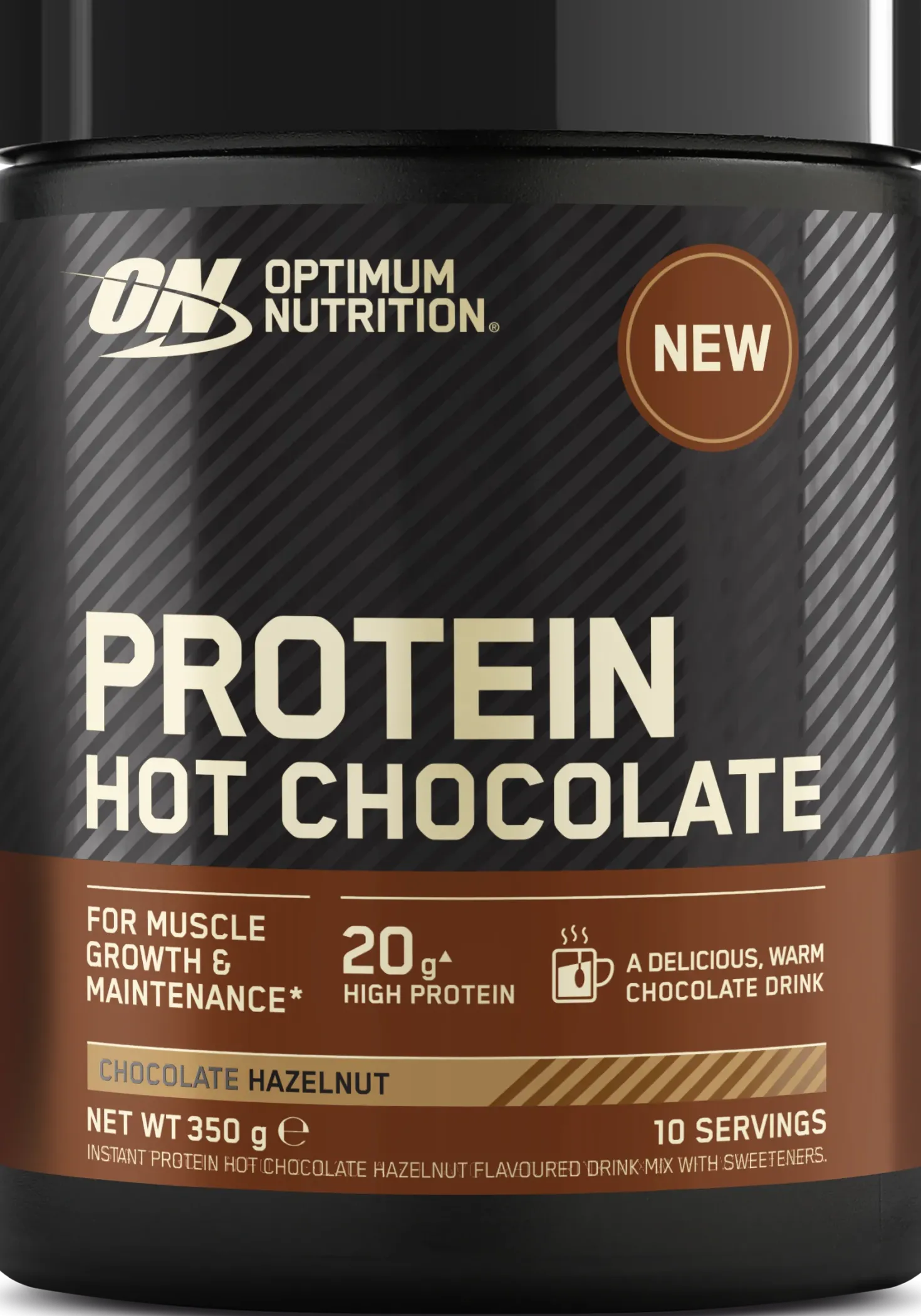 Protein Hot Chocolate (350g)