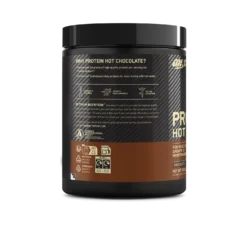 Protein Hot Chocolate (350g)