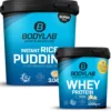 Protein - Instant Rice Pudding Deal