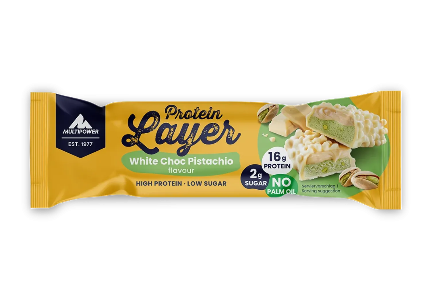 Protein Layer (18x50g)
