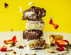 Protein Layer (18x50g)
