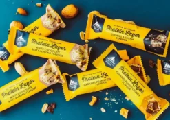 Protein Layer (18x50g)