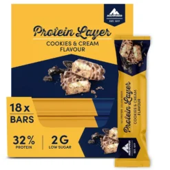 Protein Layer (18x50g)