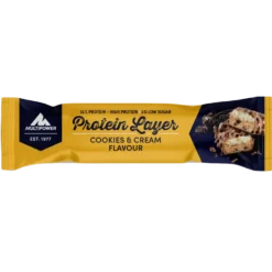 Protein Layer (18x50g)
