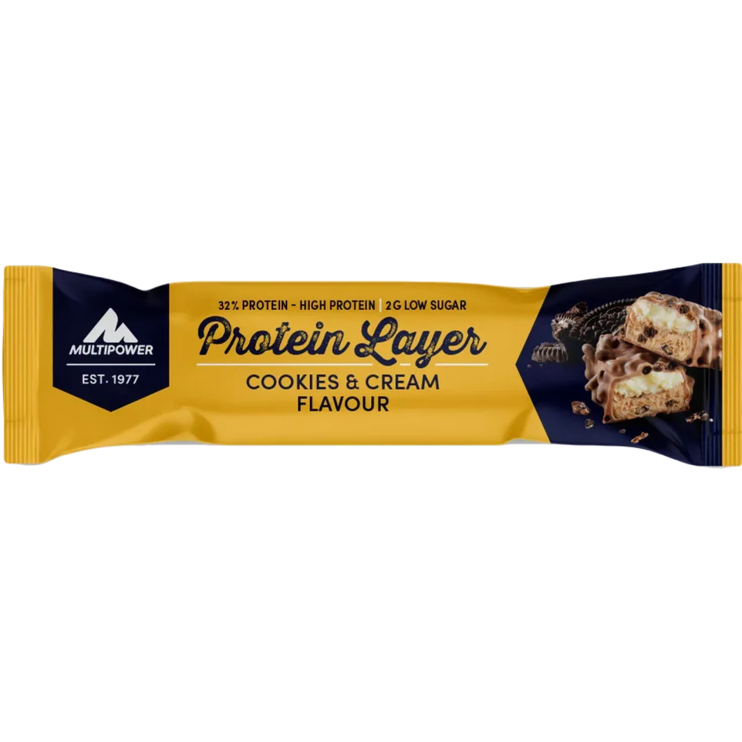 Protein Layer (18x50g)