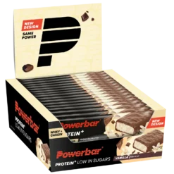 Protein+ Low in Sugars (16x35g)