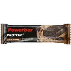 Protein+ Low in Sugars (16x35g)