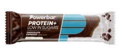 Protein+ Low in Sugars (16x35g)