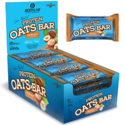 Protein Oats Bar (12x100g)
