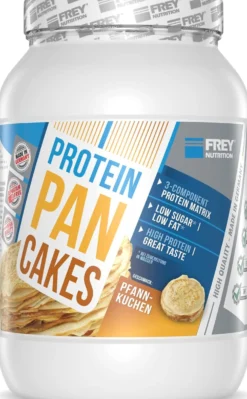 Protein Pancakes (900g)