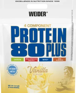 Protein 80 Plus (2000g)