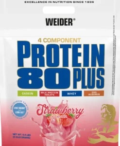 Protein 80 Plus (2000g)