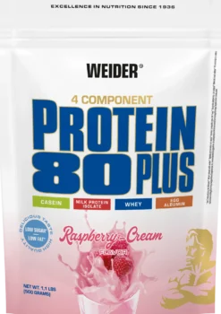 Protein 80 Plus (500g)