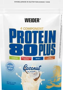 Protein 80 Plus (500g)