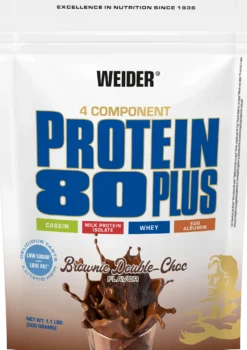 Protein 80 Plus (500g)