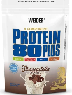 Protein 80 Plus (500g)