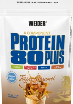 Protein 80 Plus (500g)