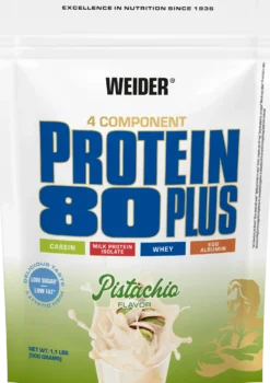 Protein 80 Plus (500g)