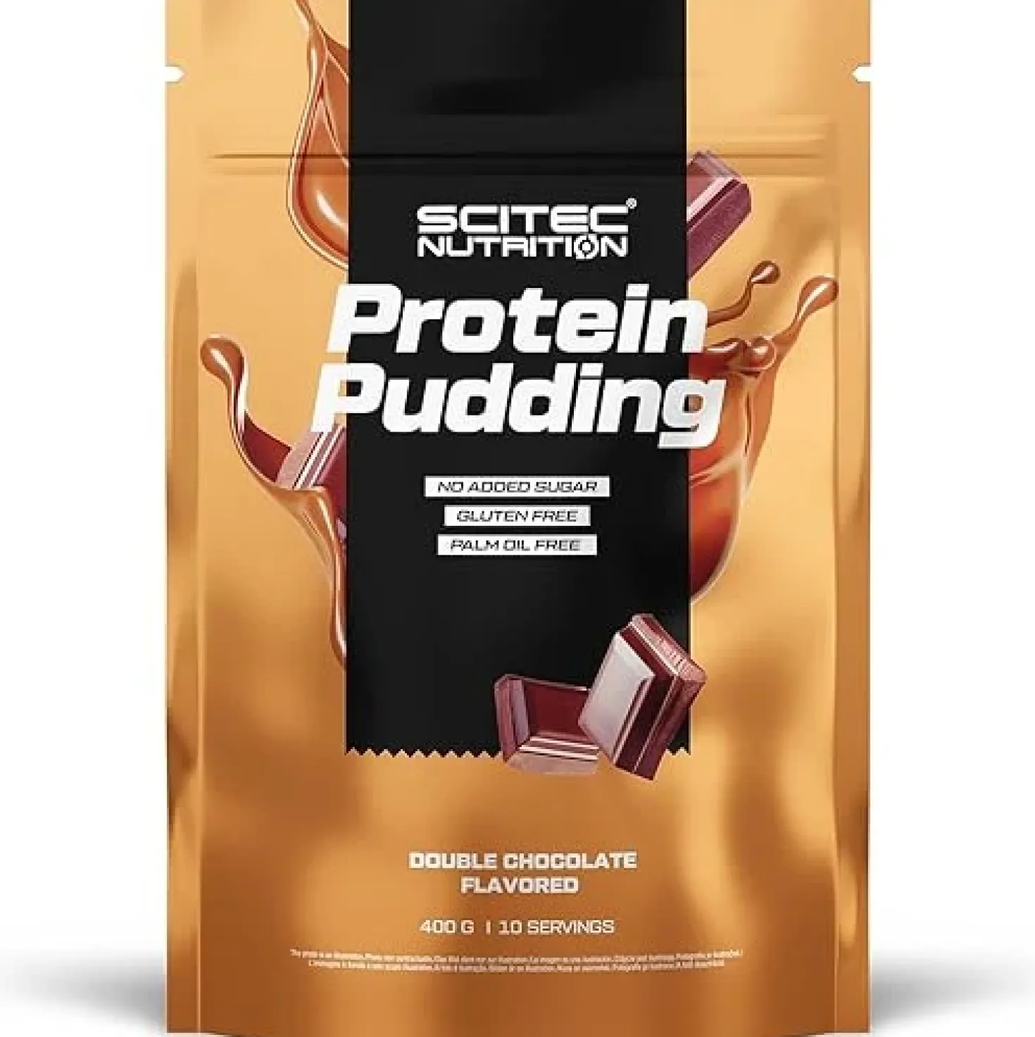 Protein Pudding (400g)