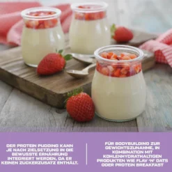 Protein Pudding (400g)