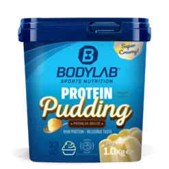 Protein Pudding (1000g)